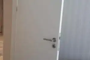 Amerikan Panel Kapı