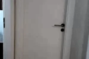 Amerikan Panel Kapı