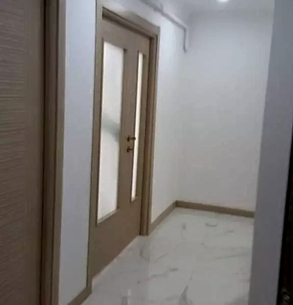 Amerikan Panel Kapı