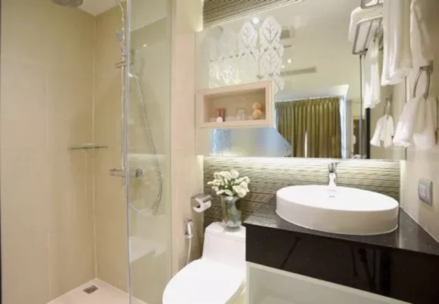 Banyo – Tuvalet Dekorasyon Tadilat