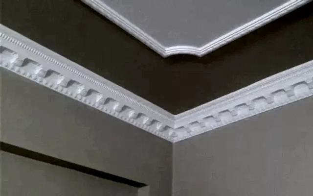 Kartonpiyer - Stropiyer